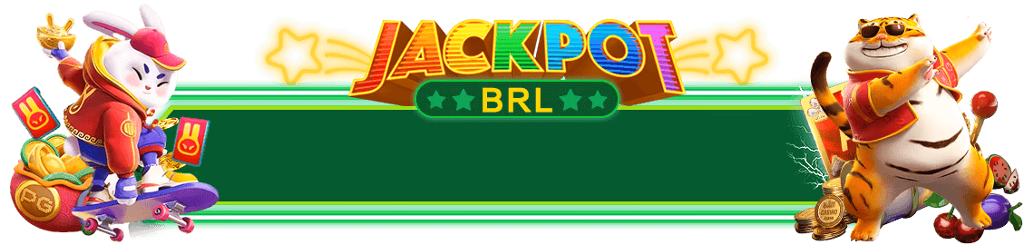 Nền jackpot phong cách cổ điển