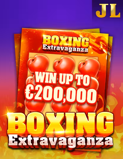 Boxing Extravaganza
