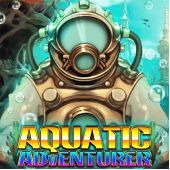 Logo đội Aquatic Adventurer