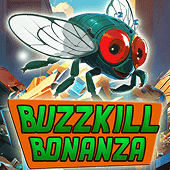Logo đội Buzzkill Bonanza